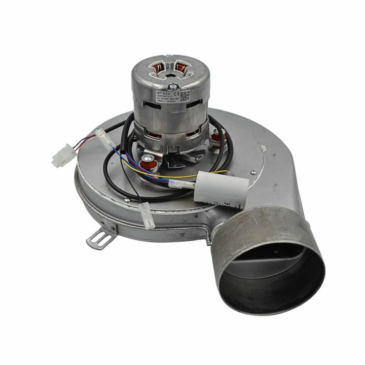 CADEL Ventilateur extracteur des fumées pour poêle à granulé