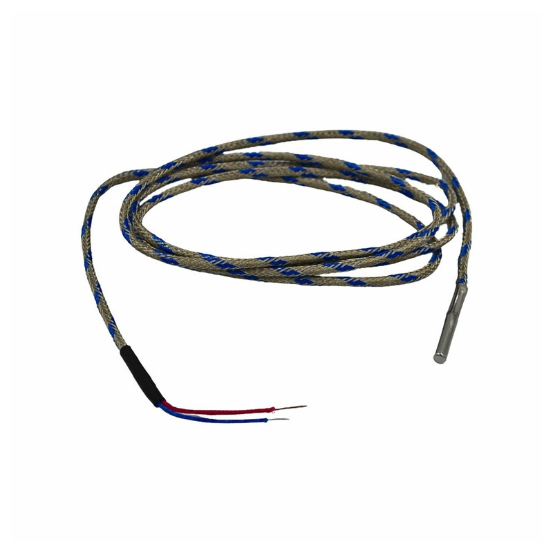 CALECOSOL Sonde température Ø4x30 pour poêle à granulé pellet
