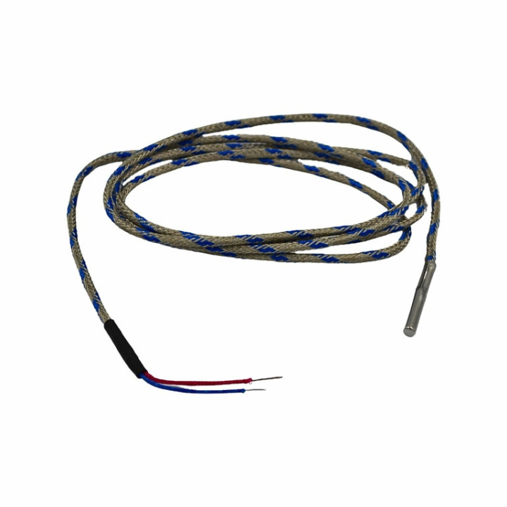ELLEDI Sonde température Ø4x30 pour poêle à granulé pellet