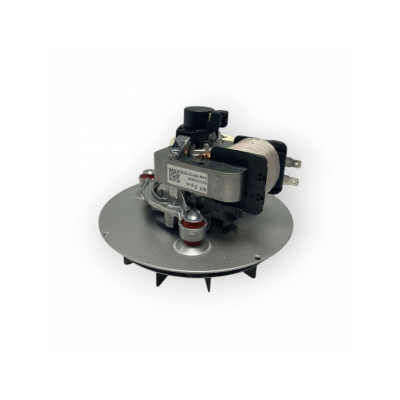CADEL Ventilateur extracteur des fumées pour poêle à granulé