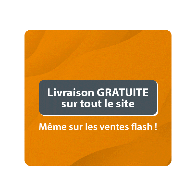 CADEL Ventilateur tangentiel pour poêle à granulé pellet