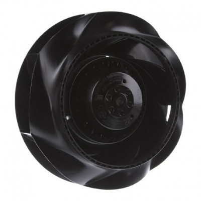 THERMOROSSI Ventilateur d'air ambiant pour poêle à granulé
