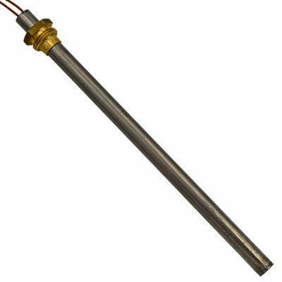 THERMOROSSI Bougie d'allumage pour poêle à granulé pellet