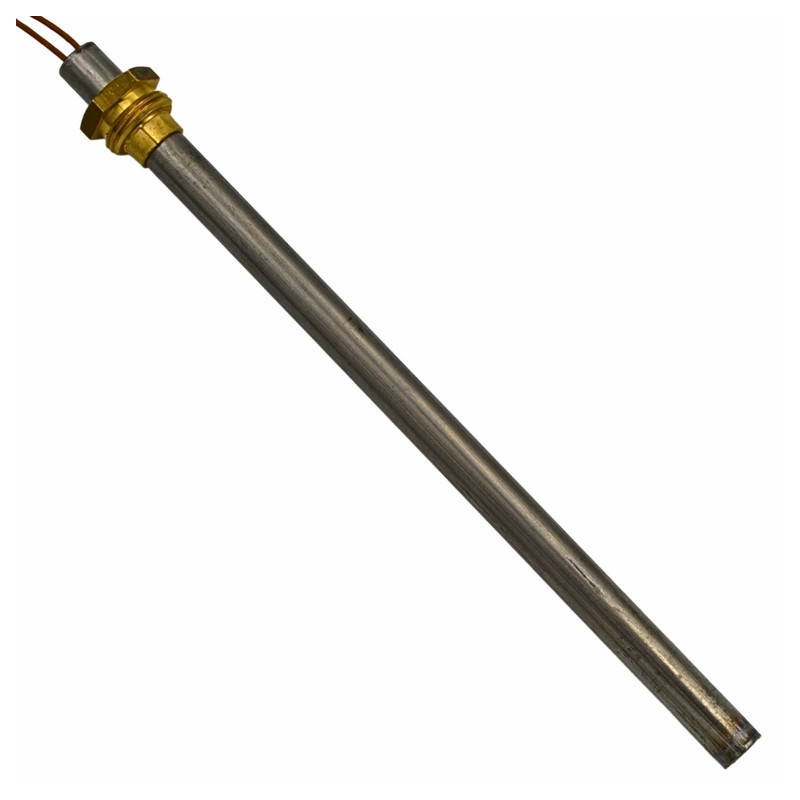 THERMOROSSI Bougie d'allumage pour poêle à granulé pellet