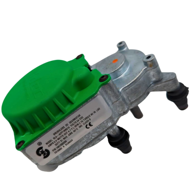 MCZ Motoréducteur moteur de vis sans fin - ref 41451702200