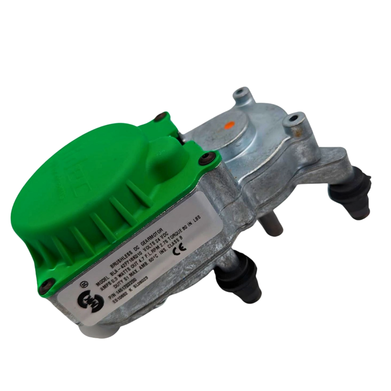 MCZ Motoréducteur moteur de vis sans fin - ref 41451702200