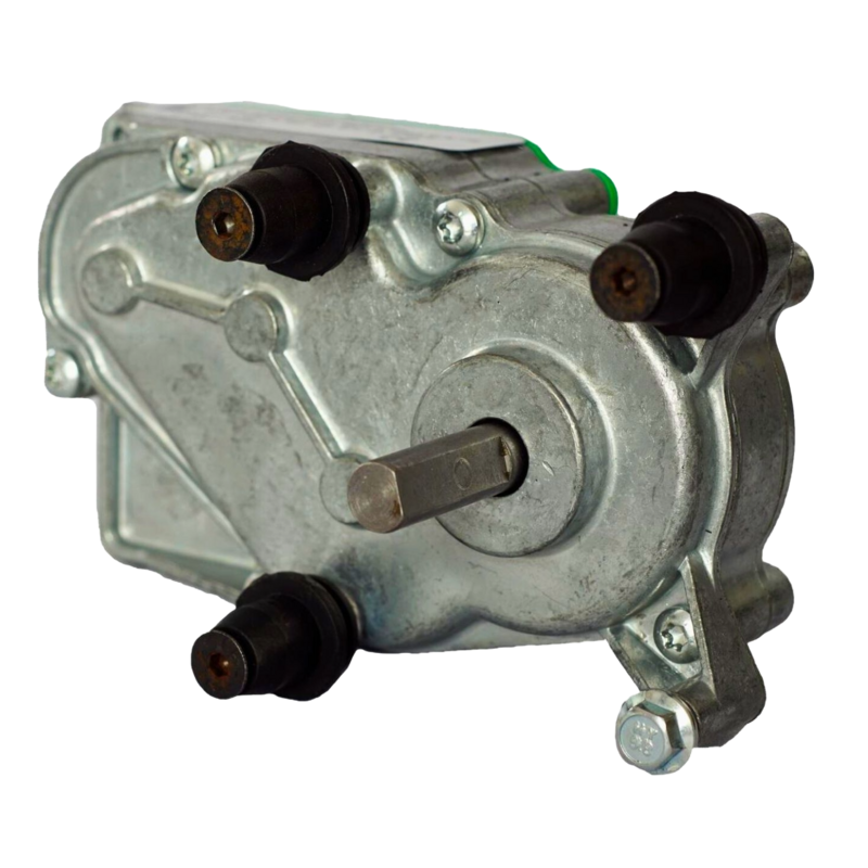 MCZ Motoréducteur moteur de vis sans fin - ref 41451702200
