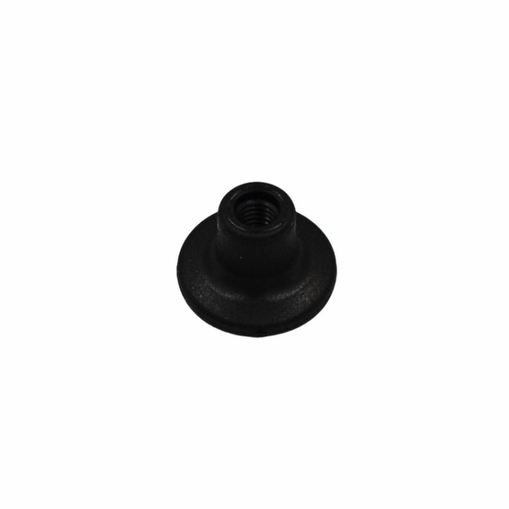 EXTRAFLAME Bouton tige de nettoyage pour poêle à granulés