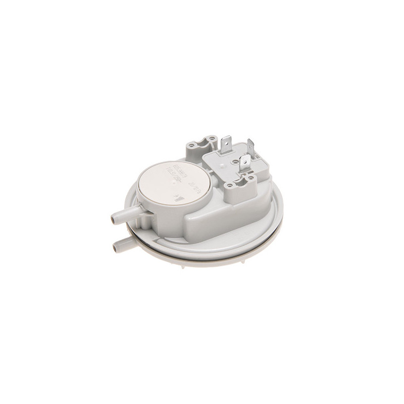 GODIN Pressostat d'air 20/10 Pascal pour poêle à granulé