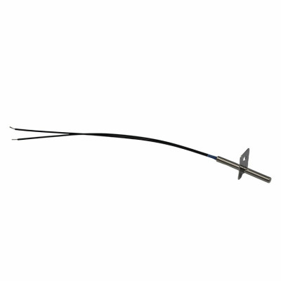 Sonde de température NTC Ø4x40 pour poêle à granulé pellet