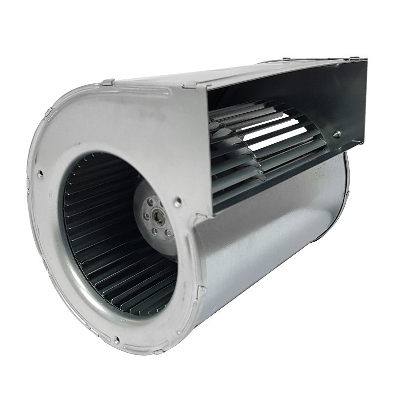 CLAM VENTILATEUR CENTRIFUGE pour poêle à granulé pellet