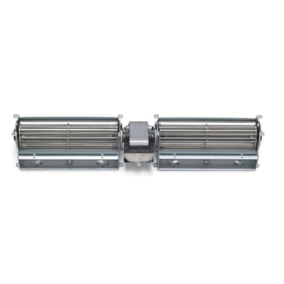 ARCE VENTILATEUR TANGENTIEL DOUBLE pour poêle à granulé pellet