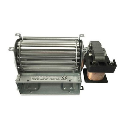 CAMINETTI MONTEGRAPPA VENTILATEUR TANGENTIEL pour poêle à granulé pellet 60/120