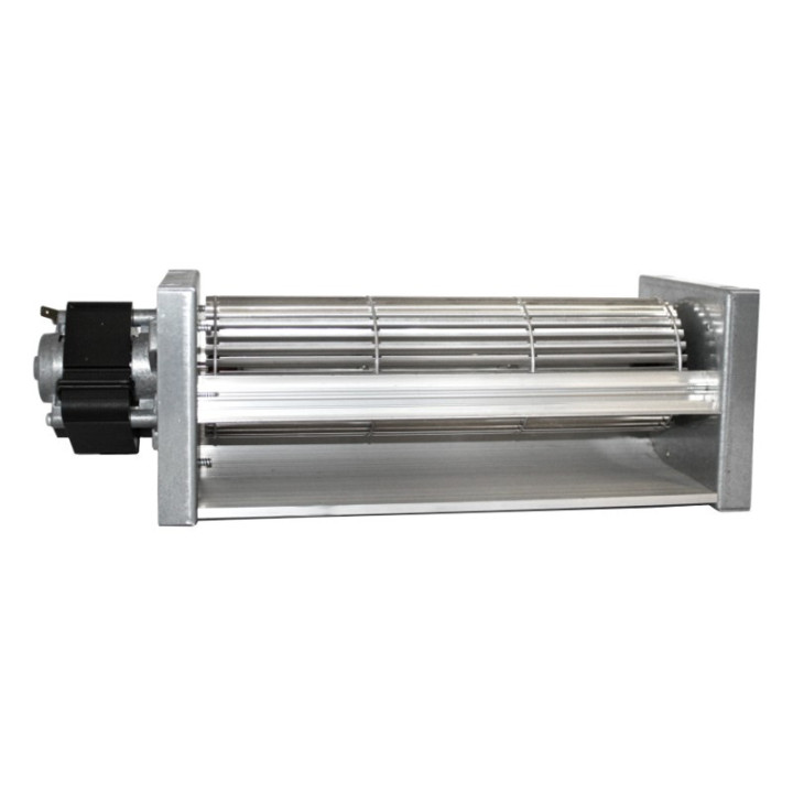 FREEPOINT VENTILATEUR TANGENTIEL pour poêle à granulé pellet