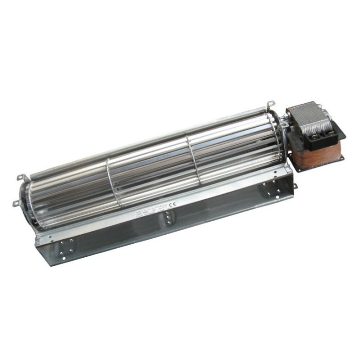 FREEPOINT VENTILATEUR TANGENTIEL pour poêle à granulé pellet