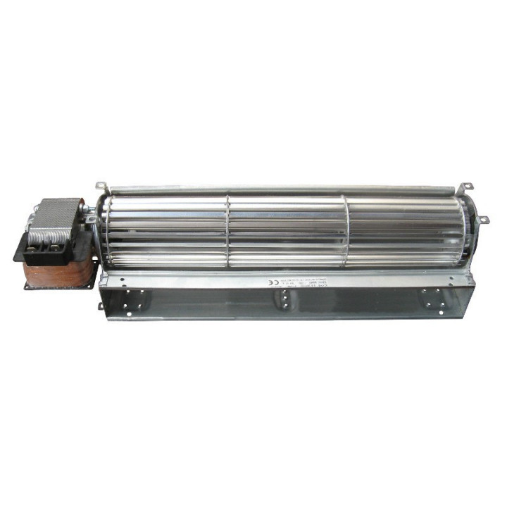 STUFE A PELLET ITALIA VENTILATEUR TANGENTIEL pour poêle à granulé pellet