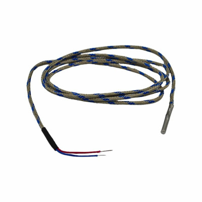 EMAFLAM Sonde température Ø4x30 pour poêle à granulé pellet