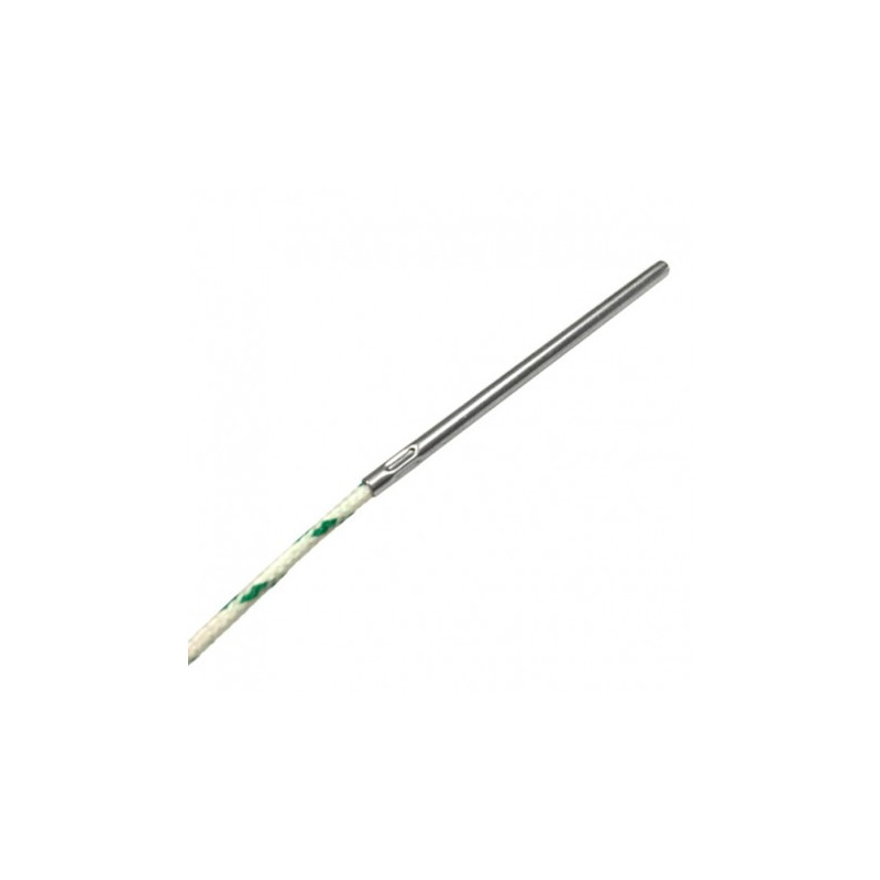 KARMEK ONE Sonde température vetrotex Ø4x40 pour poêle à granulé
