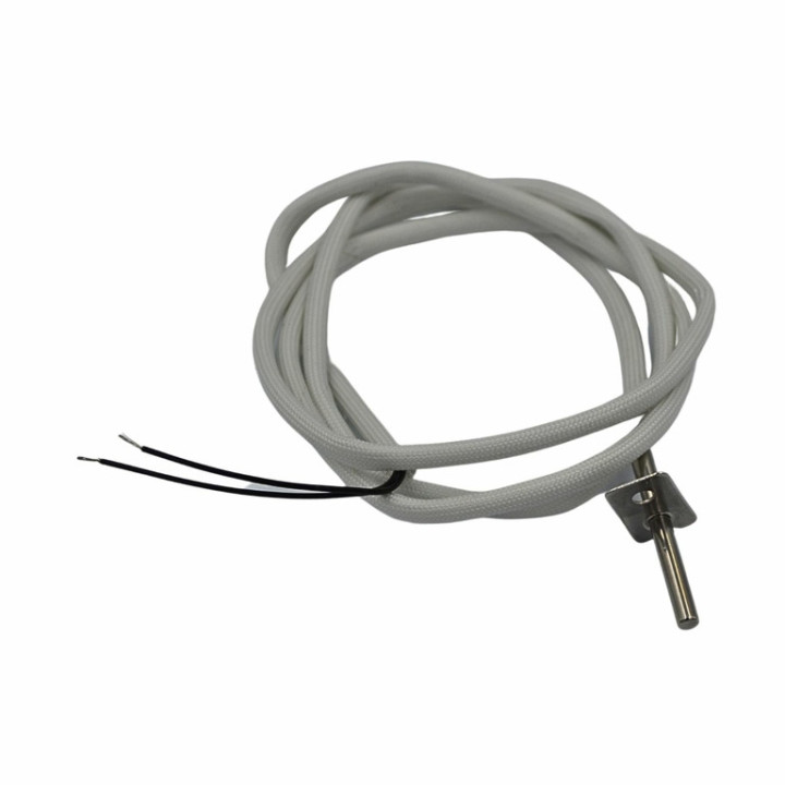 EXTRAFLAME Sonde température Ø4x22 pour poêle à granulé pellet