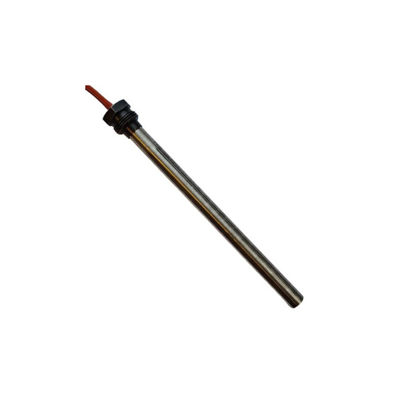 Bougie d'allumage pour poêle à granulé pellet en 150