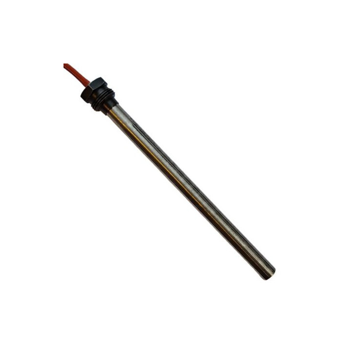 Bougie d'allumage pour poêle à granulé pellet en 150