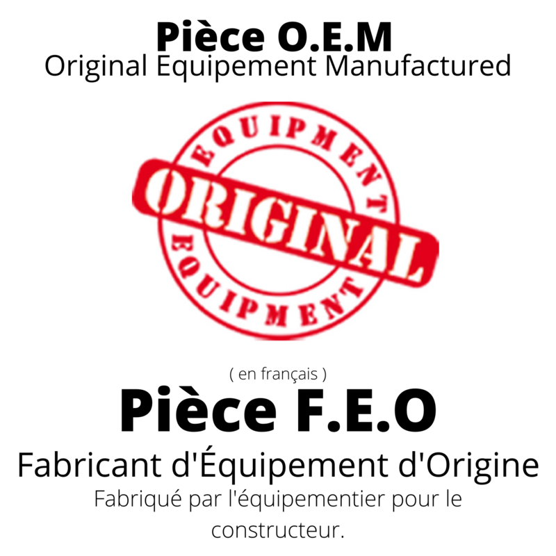 SKIA Débitmètre d'air capteur de flux pour poêle à granulé pellet