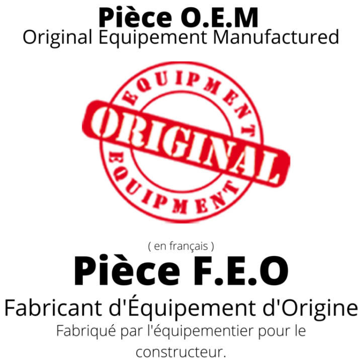 MCZ Débitmètre d'air capteur de flux pour poêle à granulé pellet