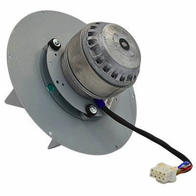Ventilateur extracteur des fumées BLXM000030 poêle à granulé