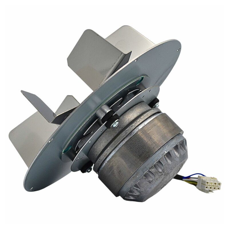 Ventilateur extracteur des fumées BLXM000030 poêle à granulé