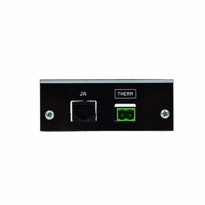 Carte d'interface connexion pour poêle à granulé pellet