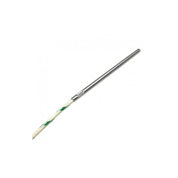 Sonde température vetrotex Ø4x40 pour poêle à granulé pellet