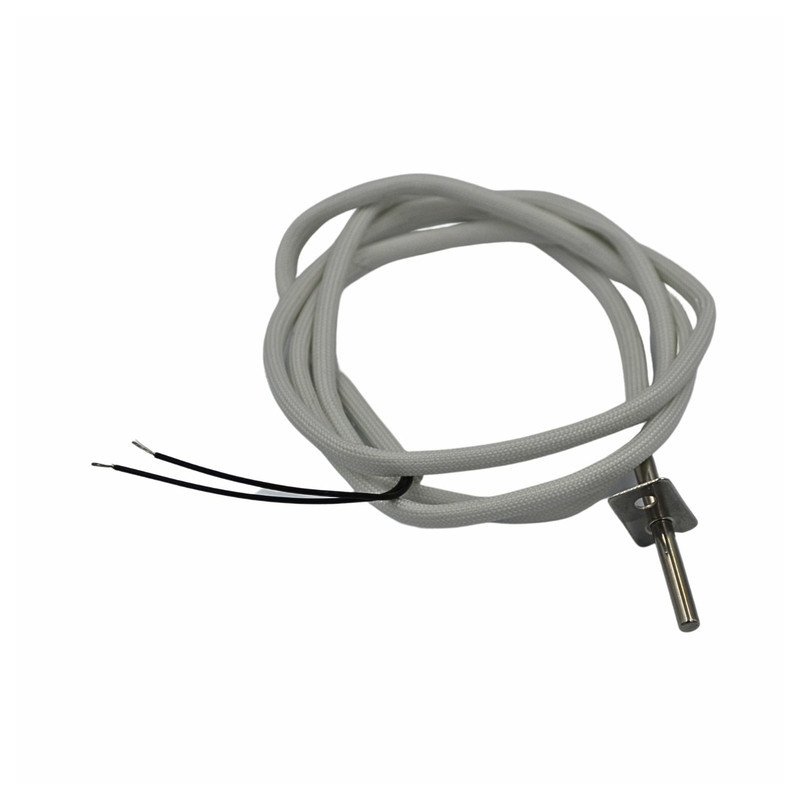 Sonde température Ø4x22 pour poêle à granulé pellet