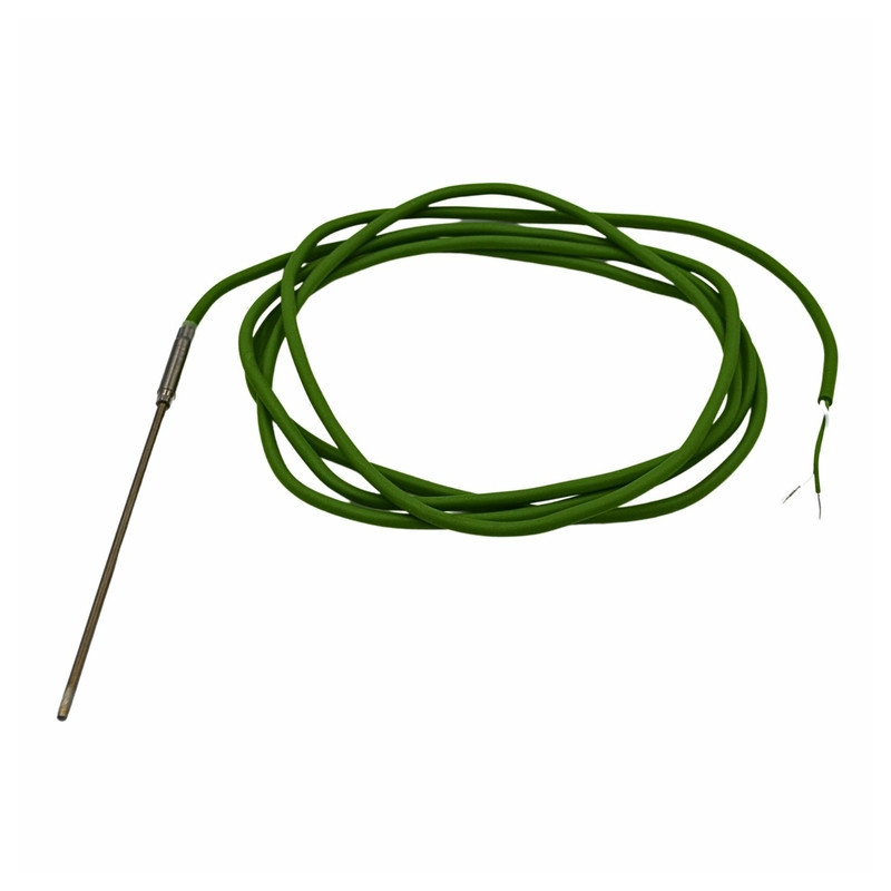 Sonde température fumées 600C Ø3x110 pour poêle à granulé pellet