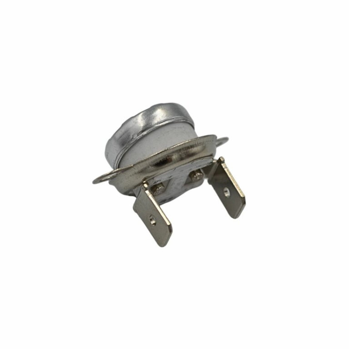 Thermostat de sécurité 80C pour chaudière, poêle à granulés