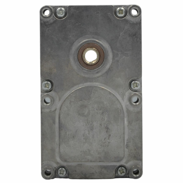 Motoréducteur moteur de vis sans fin poêle à granulé pellet 1RPM