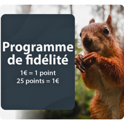 Granulés de ramonage pour poêle à granulés pellets