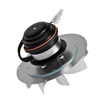 EDILKAMIN Ventilateur extracteur des fumées pour poêle à granulé