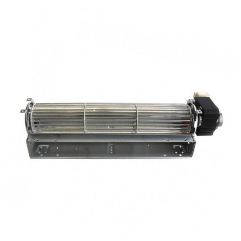 CALIDEAL VENTILATEUR TANGENTIEL pour poêle à granulé pellet KATLA