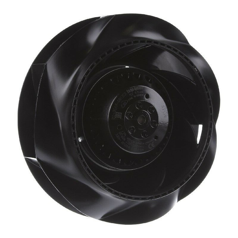 PALAZZETTI Ventilateur d'air ambiant pour poêle à granulé