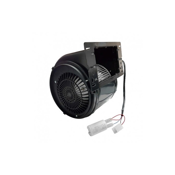 KAUSIFLAM Ventilateur centrifuge d'air pour poêle à granulé