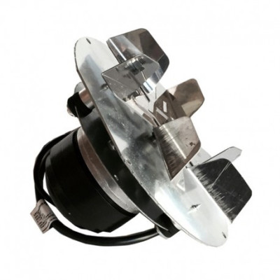 VENTILATEUR EXTRACTEUR DES FUMÉES pour poêle à granulé VFC3A23HKBRS0-V00