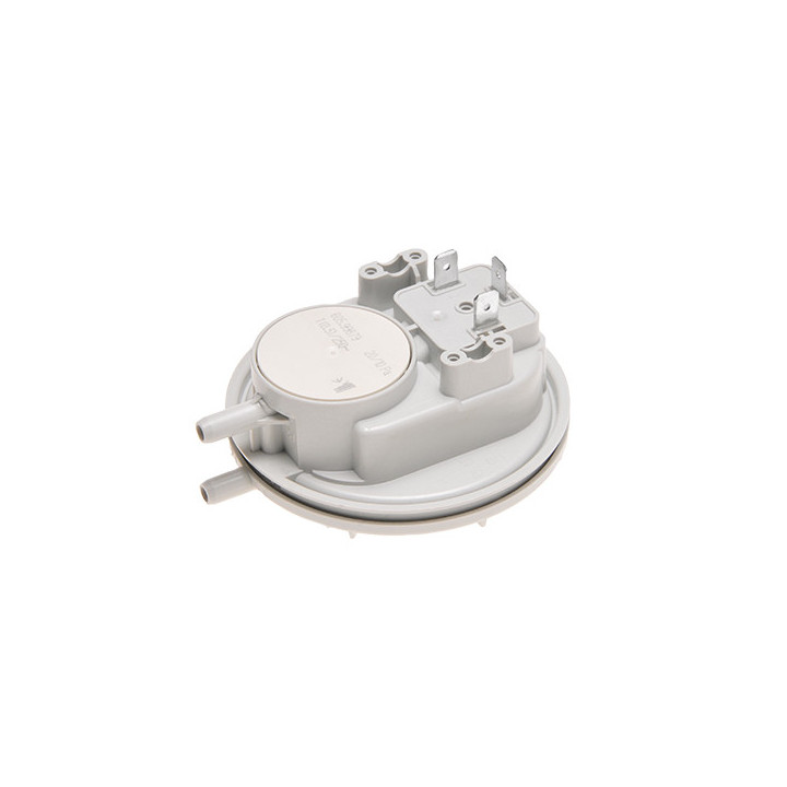RAVELLI Pressostat d'air 20/10 Pascal pour poêle à granulé