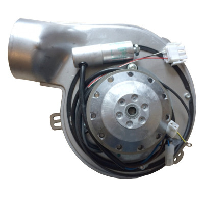 PALAZZETTI Ventilateur extracteur des fumées pour poêle à granulé
