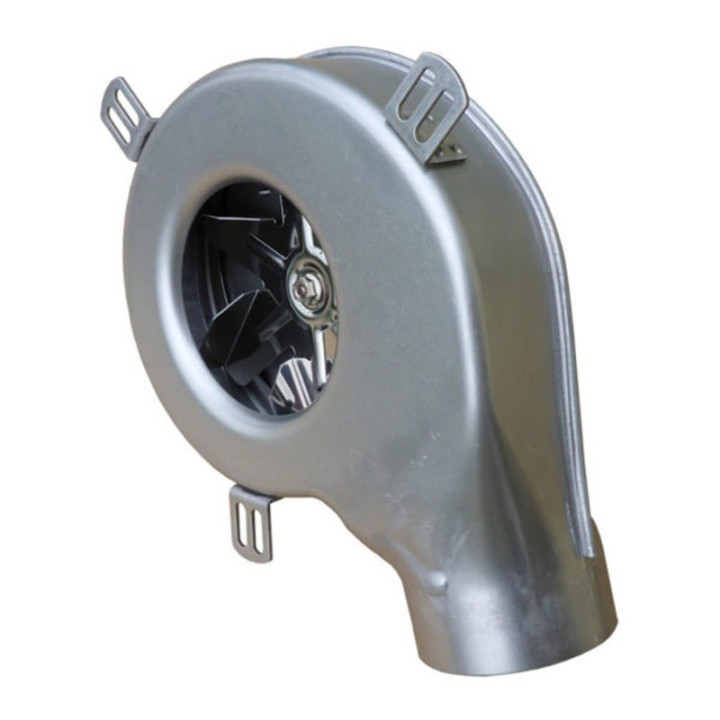 KARMEK ONE VENTILATEUR EXTRACTEUR DES FUMÉES pour poêle à granulé