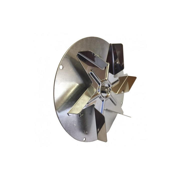EXTRAFLAME Ventilateur extracteur des fumées pour poêle