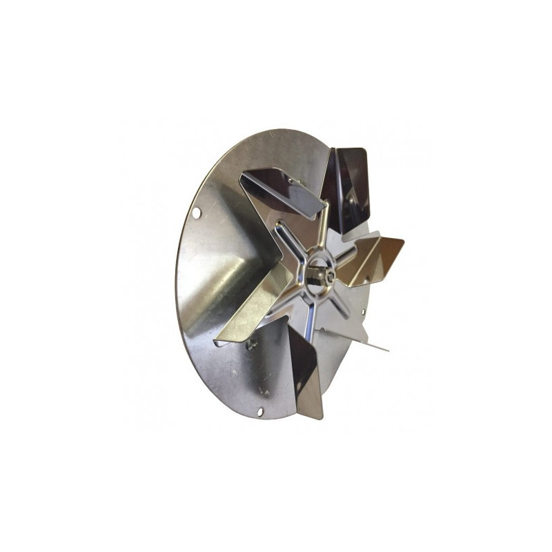 EDILKAMIN Ventilateur extracteur des fumées poêle à granulé