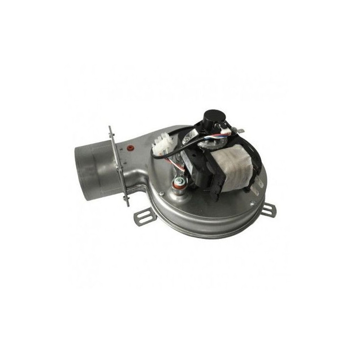 MCZ Ventilateur extracteur des fumées pour poêle à granulé pellet