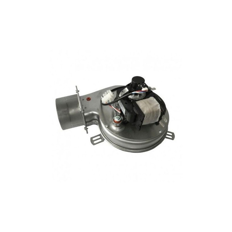 AMG Ventilateur extracteur des fumées pour poêle à granulé pellet
