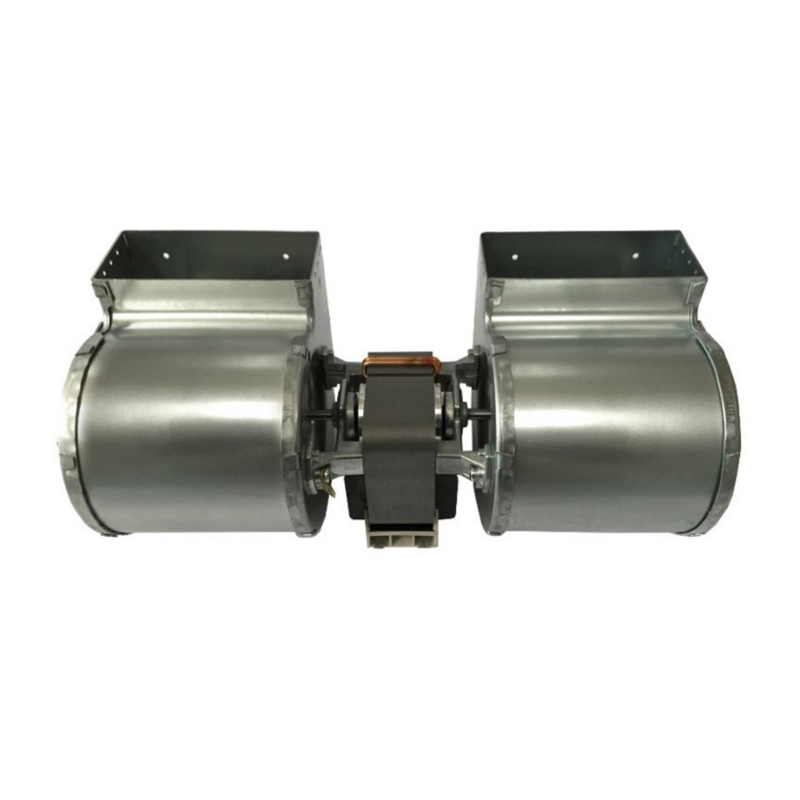 ECOFOREST VENTILATEUR CENTRIFUGE DOUBLE poêle granulé pellet