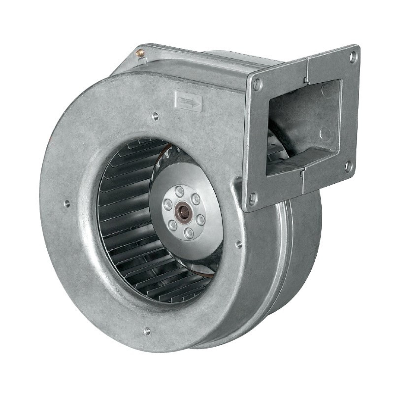 CLAM VENTILATEUR CENTRIFUGE pour poêle à granulé pellet
